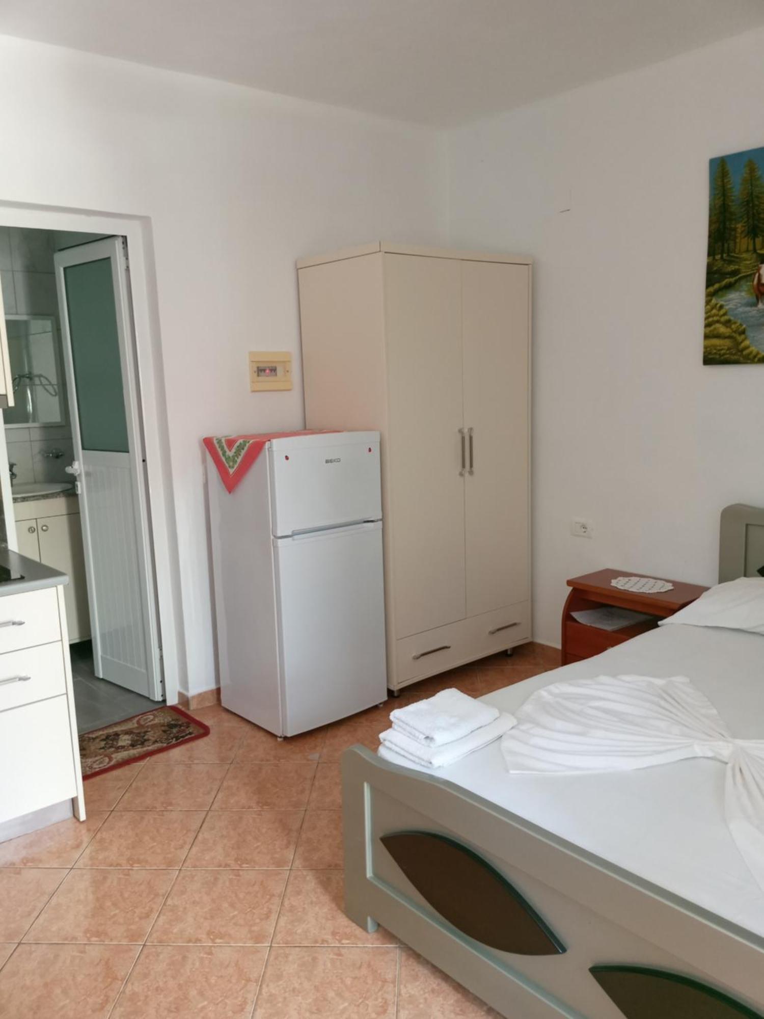 Vila Zogaj Ksamil Room photo