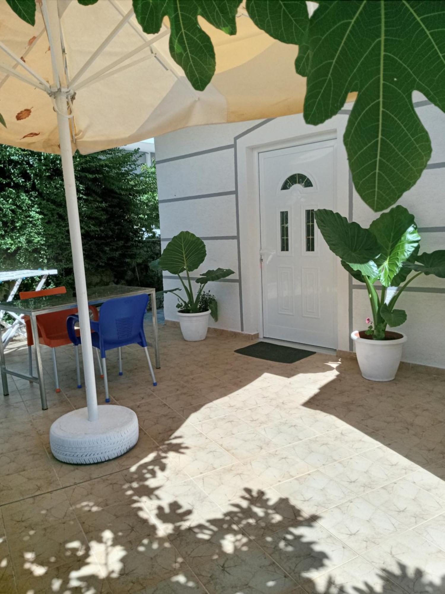 Vila Zogaj Ksamil Room photo