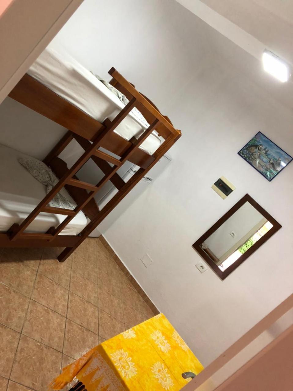 Vila Zogaj Ksamil Room photo