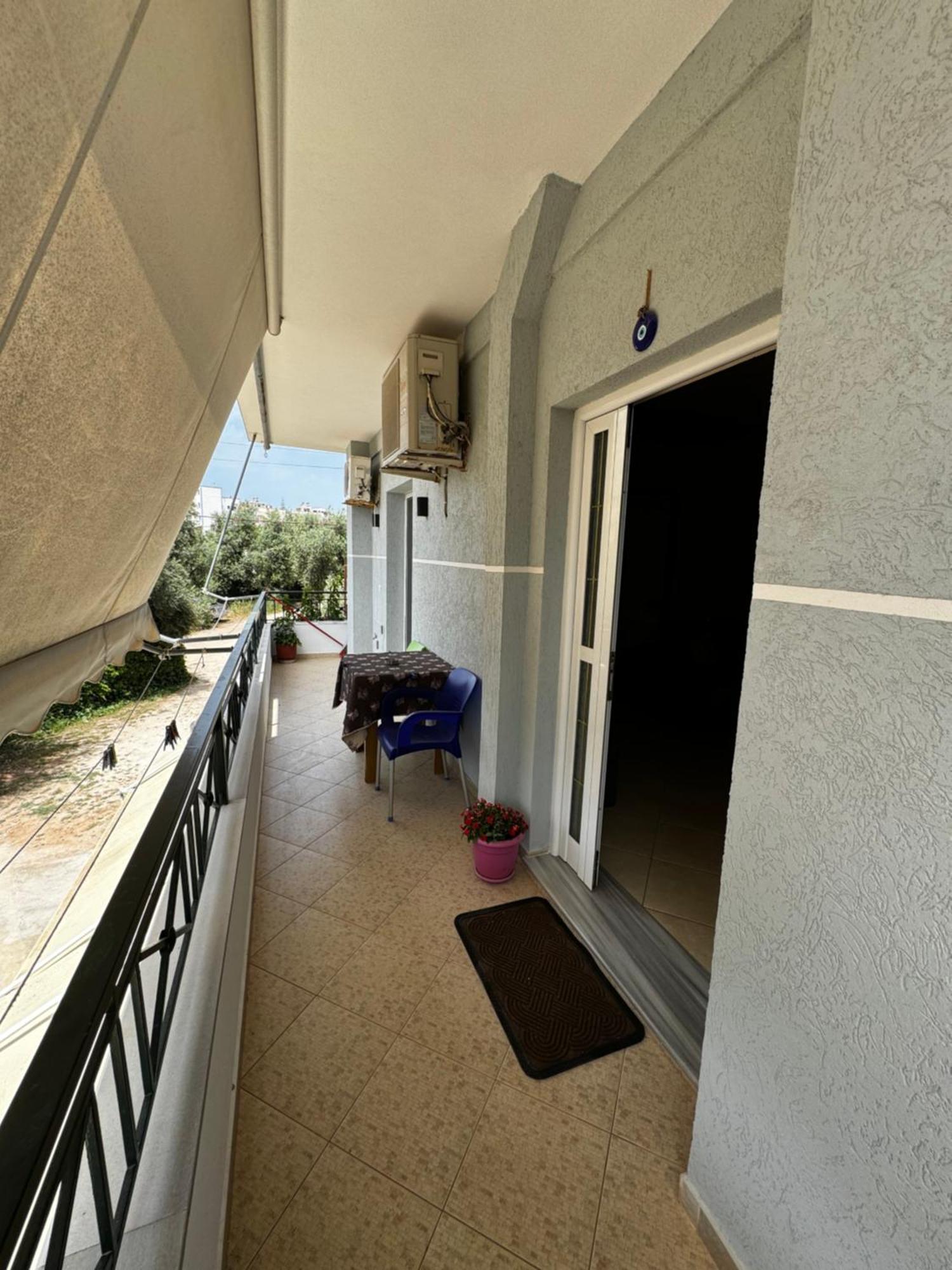 Vila Zogaj Ksamil Exterior photo